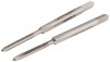 2mm Coarse Hand Taps Taper and Plug
