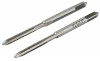 2.5mm Coarse Hand Taps Taper and Plug