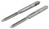 3mm Coarse Hand Taps Taper and Plug