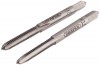 3.5mm Coarse Hand Taps Taper and Plug