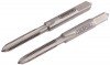 4mm Coarse Hand Taps Taper and Plug