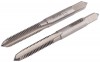 6mm Coarse Hand Taps Taper and Plug