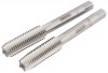 10mm Coarse Hand Taps Taper and Plug