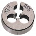 13/16\" Outside Diameter 3.5mm Coarse Circular Die