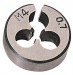 13/16\" Outside Diameter 4mm Coarse Circular Die