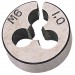 1\" Outside Diameter 6mm Coarse Circular Die