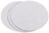 Five 150mm Assorted Aluminium Oxide Sanding Discs