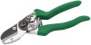 Soft Grip Anvil Pattern Secateurs (215mm)