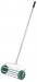 Rolling Lawn Aerator (450mm Spiked Drum)
