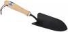 Carbon Steel Hand Trowel with Hardwood Handle