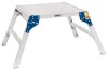 2 Step Square Aluminium Working Platform