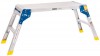 2 Step Aluminium Working Platform