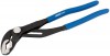 Expert 300mm Push Button Heavy Duty Waterpump Pliers