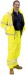 High Visibility Over Trousers - Size M
