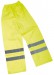 High Visibility Over Trousers - Size XL
