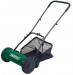 Hand Lawn Mower (380mm)