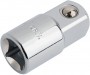 3/8\"(F) x 1/2\"(M) Socket Converter