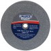 150 x 16mm Grinding Wheel (60 grit)