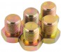 Spare Bolt M15 x 1.50 for 36631