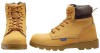 Nubuck Style Safety Boots Size 10 S1 P SRC