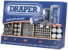 COUNTERTOP DISPENSER COMPLETE WITH 192 HEAVY DUTY ALKALINE BATTERIES