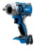 D20 20V Brushless 1/2\" Mid-Torque Impact Wrench - Bare