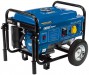 Petrol Generator with Wheels (2.5kVA/2.5kW)