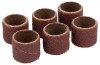 SANDING DRUM 150 GRIT (6PC)