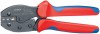 220MM PRECIFORCE CRIMPING PLIERS - 0.25-6.0MM