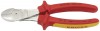 HD HI-LEVERAGE CUTTER VDE180MM