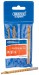 DRAPER EXPERT 4 PIECE TITANIUM NITRIDE COATED DRILL SAW SET