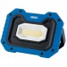 Rechargeable Worklight with Wireless Speaker