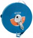 DRAPER EXPERT 30M/100FT FIBREGLASS MEASURING TAPE