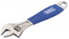 200MM SOFT GRIP ADJUSTABLE WRENCH