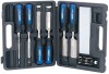 DRAPER EXPERT 8 PIECE WOOD CHISEL KIT
