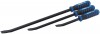 DRAPER EXPERT 3 PIECE SOFT GRIP PRY BAR SET