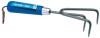 CARBON STEEL HEAVY DUTY HAND CULTIVATR