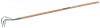 CARBON STEEL CULTIVATOR ASH HANDLE