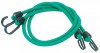 PAIR OF 800mm ELASTIC STRAPS