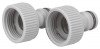 3/4\" BSP GARDEN HOSE TAP CONNECTOR