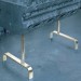 DRAPER EXPERT 2 PIECE CYLINDER HEAD STAND KIT