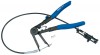 DRAPER EXPERT 230MM FLEXIBLE RATCHET HOSE CLAMP PLIERS