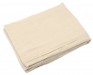 3.6 x 2.7M Lightweight Cotton Dust Sheet