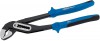 DRAPER EXPERT 250MM HEAVY DUTY SOFT GRIP WATERPUMP PLIERS