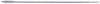 DRAPER EXPERT 13MM EXTRA LONG FLAT WOOD BIT