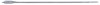 DRAPER EXPERT 16MM EXTRA LONG FLAT WOOD BIT