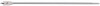 DRAPER EXPERT 19MM EXTRA LONG FLAT WOOD BIT
