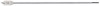 DRAPER EXPERT 22MM EXTRA LONG FLAT WOOD BIT