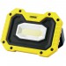 Rechargeable Worklight with Wireless Speaker