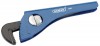 175MM ADJUSTABLE PIPE WRENCHES